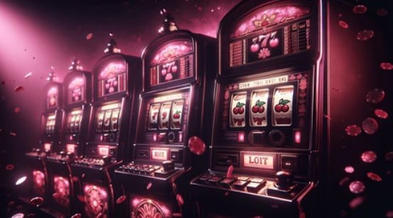Filipino player accessing 18jili casino games on a mobile phone
