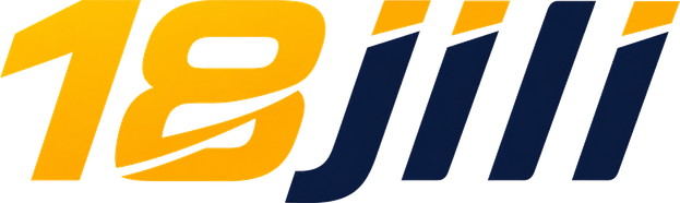 18jili official logo for Philippines players